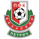 Belasitsa Petrich logo - B VS Belasitsa Petrich Live