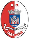 UD Santarem logo - Santarem VS Lusitano Evora Result