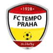 FC Tempo Prague B logo - B VS Sk Treboradice Score Today