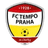 FC Tempo Prague B logo