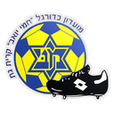 Maccabi Kiryat Gat logo - Gat VS Ashdod Ms Live Score