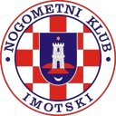NK Imotski logo - Imotski VS Nk Neretvanac Opuzen Result Today