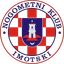 NK Imotski logo