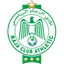 Raja Club Athletic logo