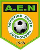 AE Neapolis logo - Nikolaos VS Ae Neapolis Score