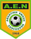 AE Neapolis logo