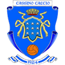 Cassino logo - Puteolana VS Cassino Sport