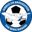 Airbus UK Broughton logo