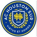 AC Houston Sur logo - Fc VS Ac Houston Sur Score Today