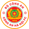 Cong An Ha Noi U21 logo - U VS Cong An Ha Noi U Sport