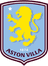 Aston Villa logo - EPL Highlights