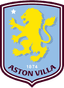 Aston Villa logo