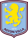 Aston Villa logo