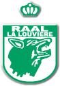 LaLouviere logo - Lalouviere VS Union Saintgilloise Score Today