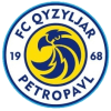 FK Kyzylzhar (W) logo - W VS Fk Kyzylzhar W Score