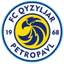 FK Kyzylzhar (W) logo