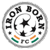 Iron Born FC logo - Fc VS Mumbai Ultras Fc Live Score Today