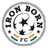 Iron Born FC logo