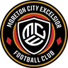 Moreton City Excelsior FC logo