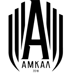 FC Amkal Moscow logo