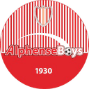 Alphense Boys Reserves logo - U VS Alphense Boys Reserves Score