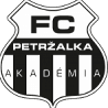 FC Petrzalka U19 logo - U VS Fc Petrzalka U Result