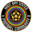 HBU FC logo