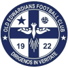 Old Edwardians logo - Fc VS Old Edwardians Sport