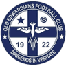 Old Edwardians logo