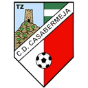 CD Casabermeja logo - Casabermeja VS Churriana De La Vega Cf Score
