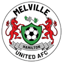 Melville United (W) logo - W VS Ellerslie Women Score