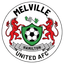 Melville United (W) logo