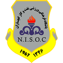 Naft Gachsaran logo - Gachsaran VS Ario Eslamshahr Sport