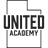 Utah United logo