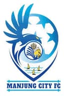 Manjung City FC logo - Fc VS Manjung City Fc Live Score Today