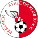 Berliner AK 07 U19 logo - U VS Berliner Ak U Live Score