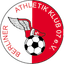 Berliner AK 07 U19 logo
