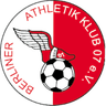 Berliner AK 07 U19 logo