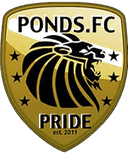 Ponds FC logo - Fc VS Bulli Fc Live Score Today