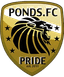 Ponds FC logo