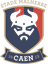 Caen PTT logo
