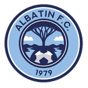Al-Batin logo - Aladalah VS Albatin Result