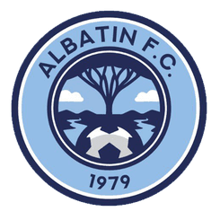 Al-Batin logo