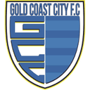 Gold Coast city (W) logo - Women VS Gold Coast City W Sport