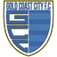 Gold Coast city (W) logo