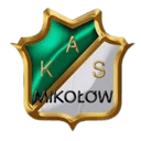 AKS Mikolow logo - Youth VS Aks Mikolow Score Today