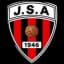 JS Azazga logo