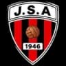 JS Azazga logo