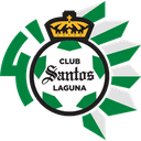 Santos Laguna U20 logo - U VS Chivas Guadalajara U Score
