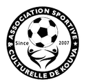 ASC Kouva logo - Kouva VS Star Arafat Result